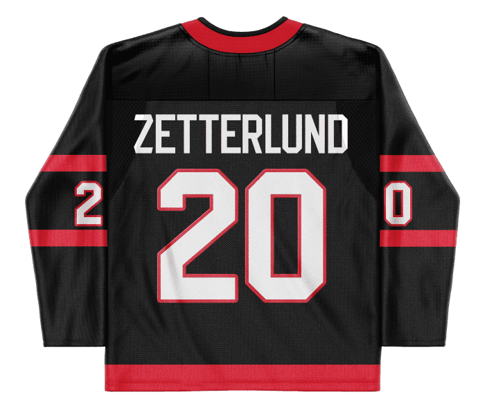 Fabian Zetterlund
