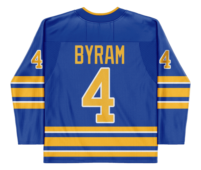 Bowen Byram