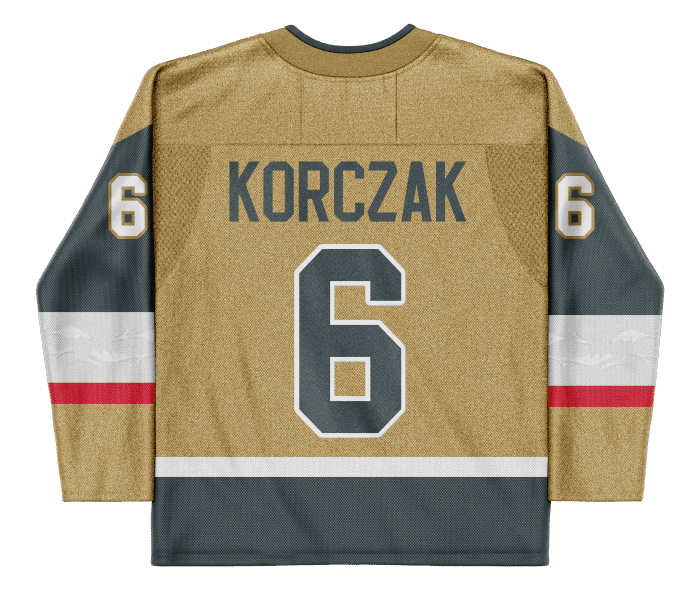 Kaedan Korczak
