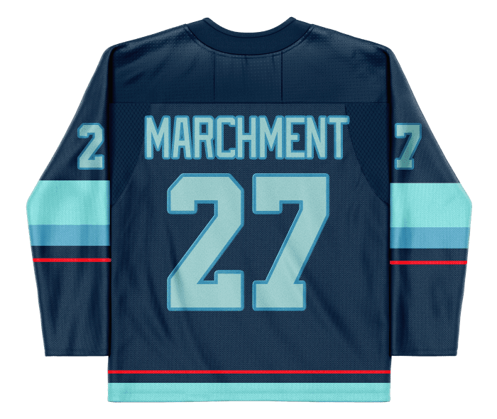 Mason Marchment