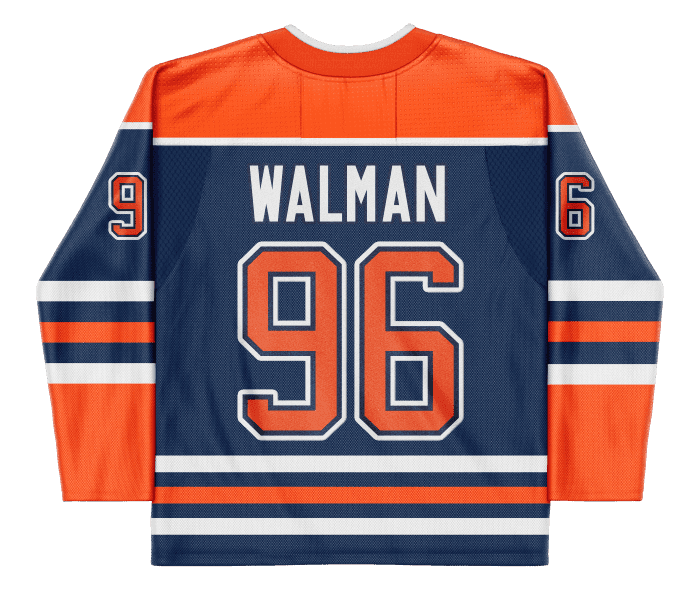 Jake Walman
