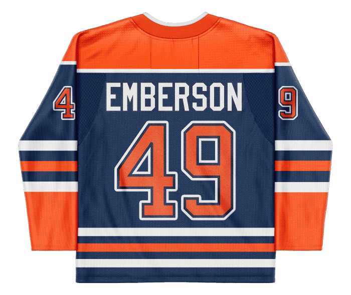 Ty Emberson