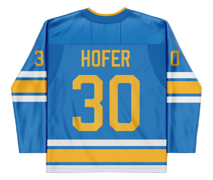 Joel Hofer