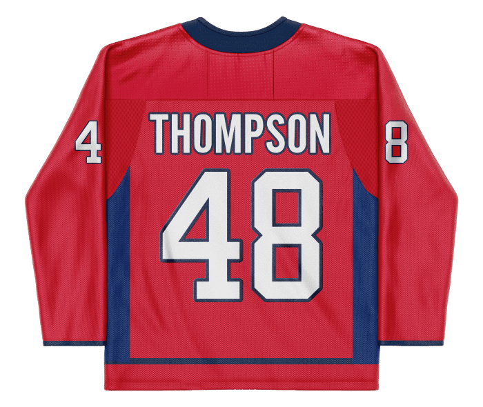 Logan Thompson