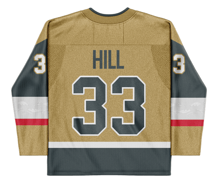 Adin Hill
