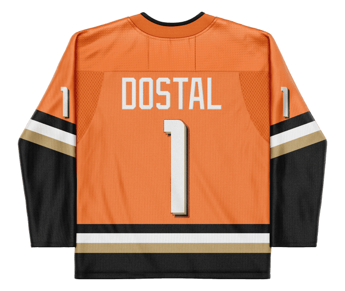 Lukas Dostal