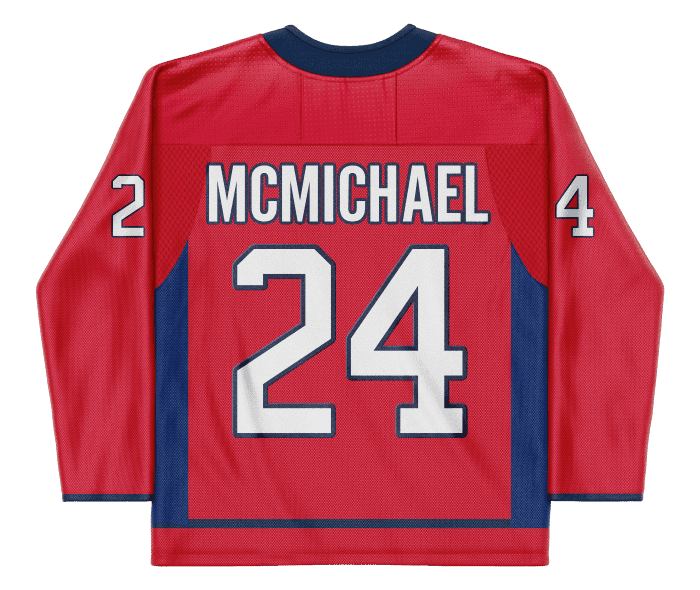 Connor McMichael