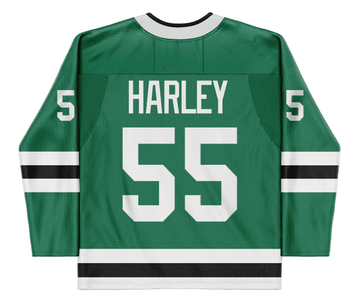 Thomas Harley