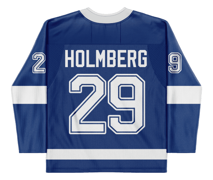 Pontus Holmberg