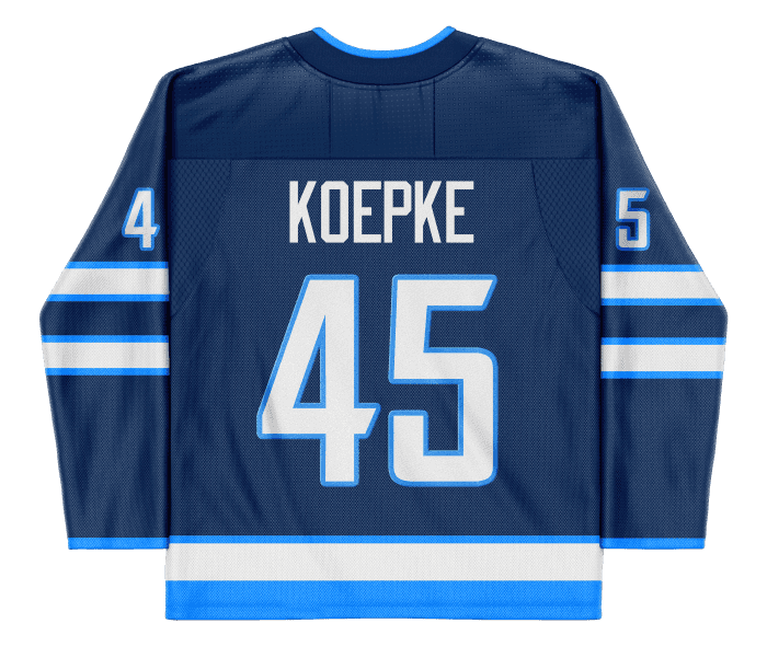 Cole Koepke