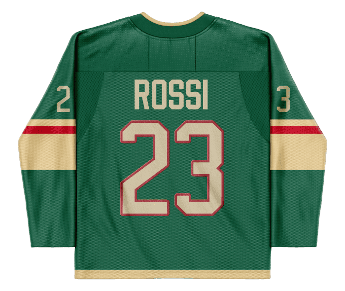 Marco Rossi