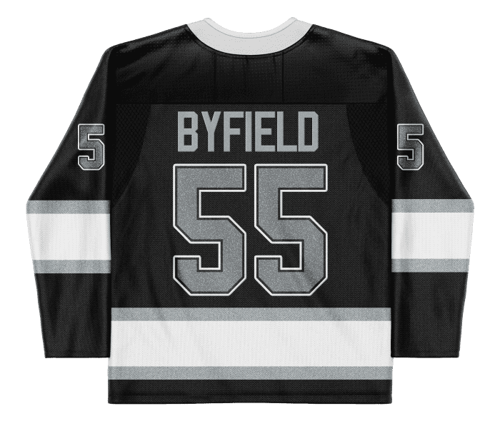 Quinton Byfield