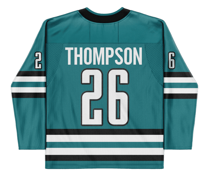 Jack Thompson