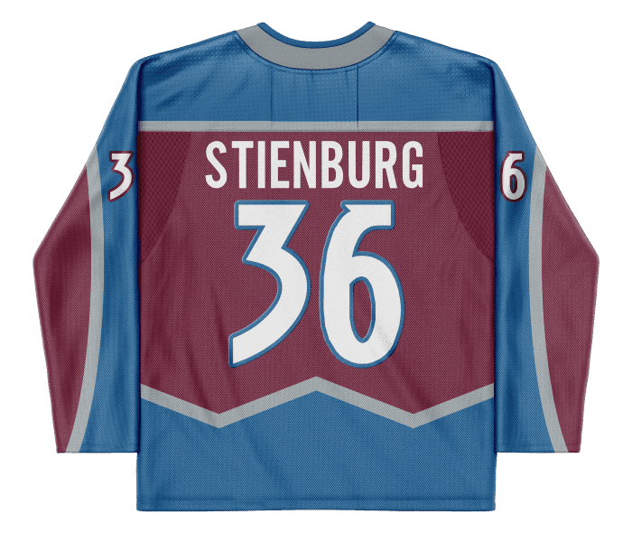 Matthew Stienburg