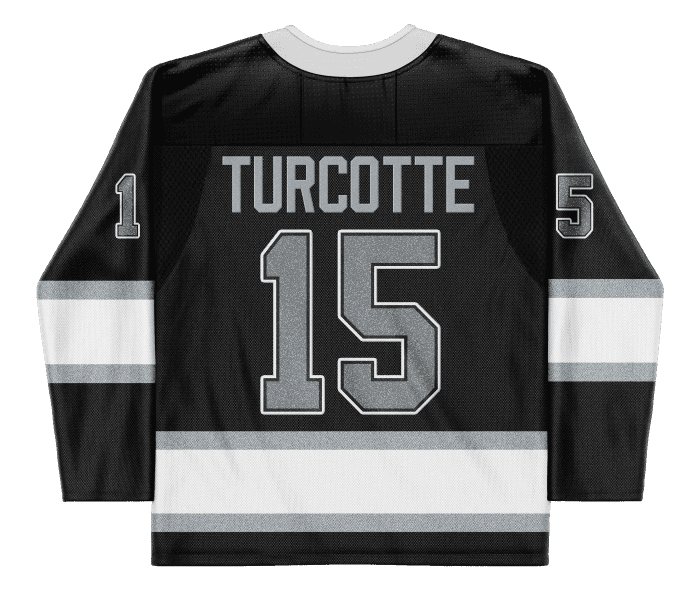 Alex Turcotte