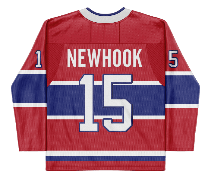 Alex Newhook
