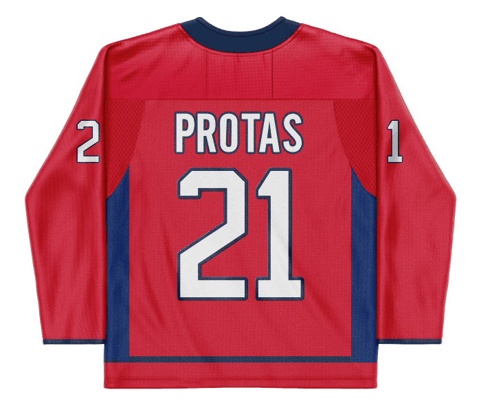 Aliaksei Protas