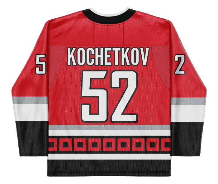 Pyotr Kochetkov