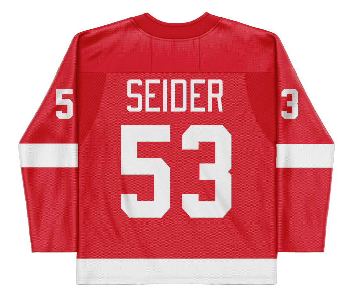 Moritz Seider