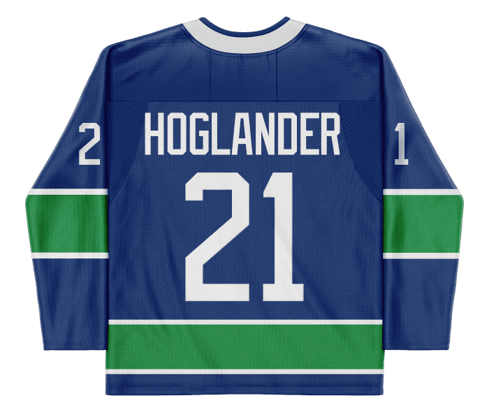 Nils Hoglander