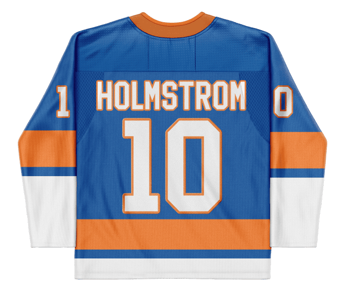 Simon Holmstrom