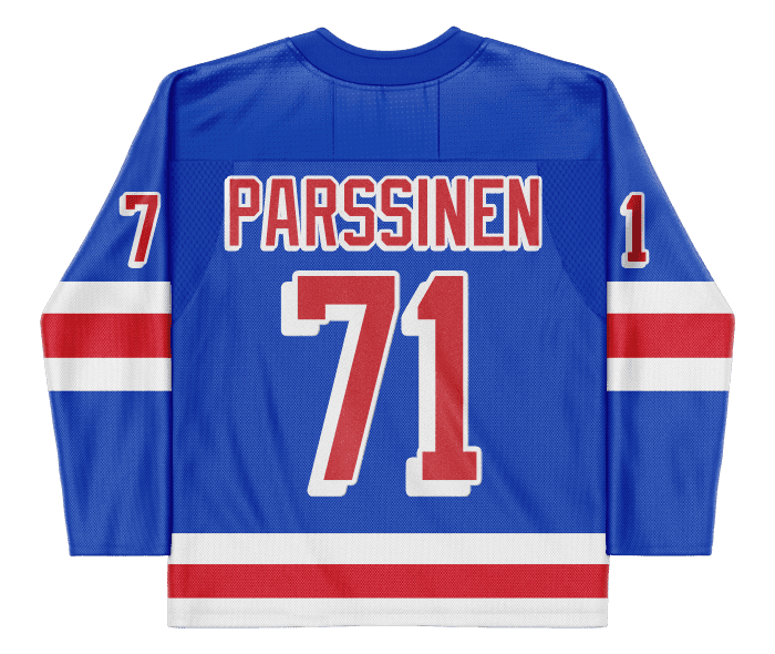 Juuso Parssinen