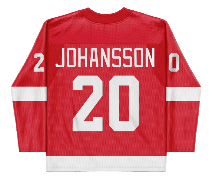 Albert Johansson