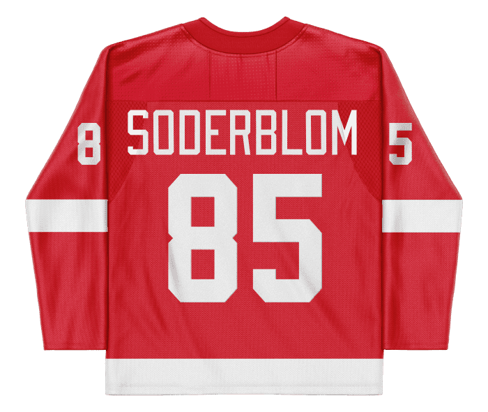 Elmer Soderblom