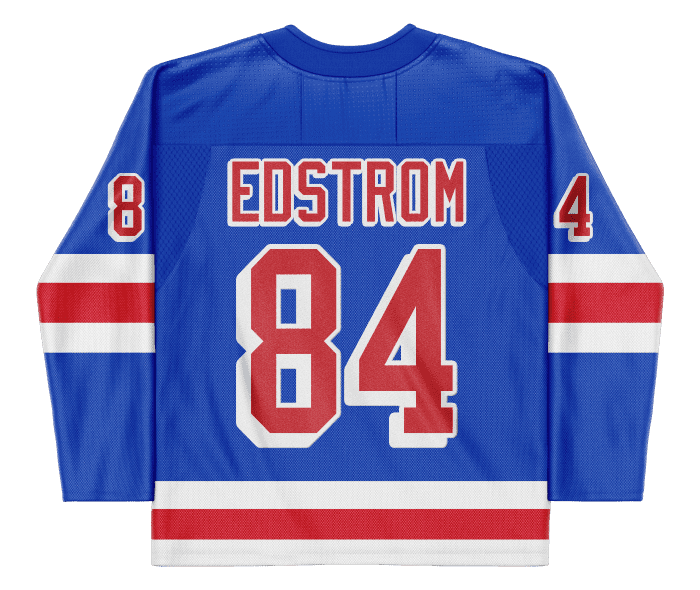 Adam Edstrom