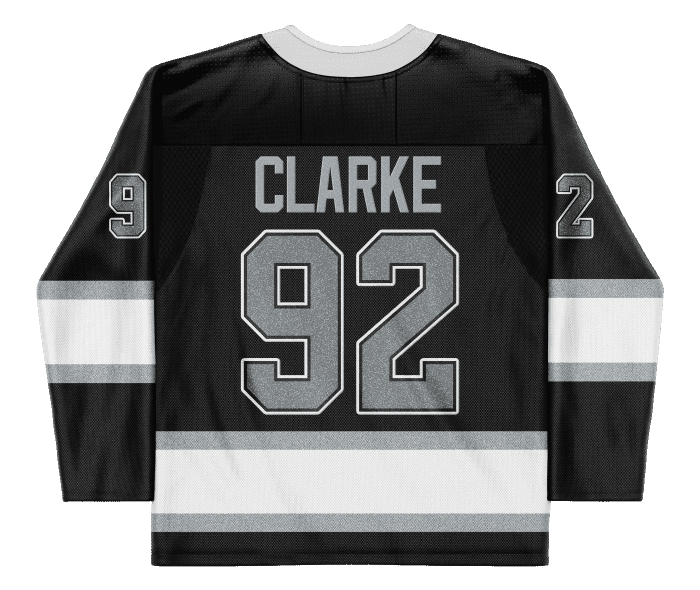 Brandt Clarke