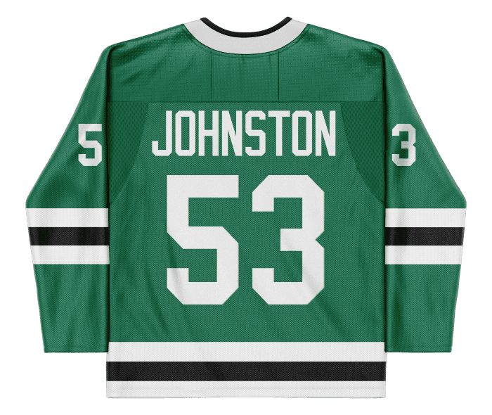 Wyatt Johnston