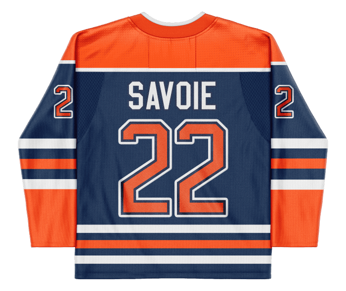 Matthew Savoie