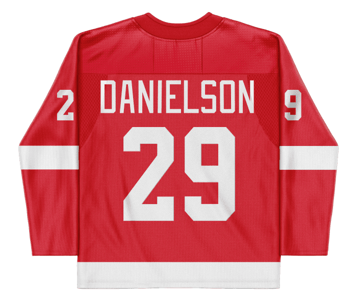 Nate Danielson