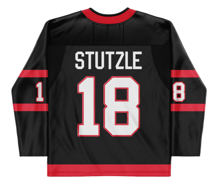 Tim Stützle