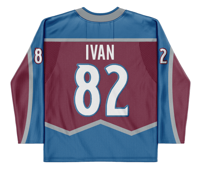 Ivan Ivan