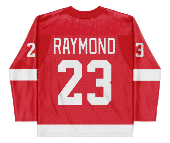 Lucas Raymond