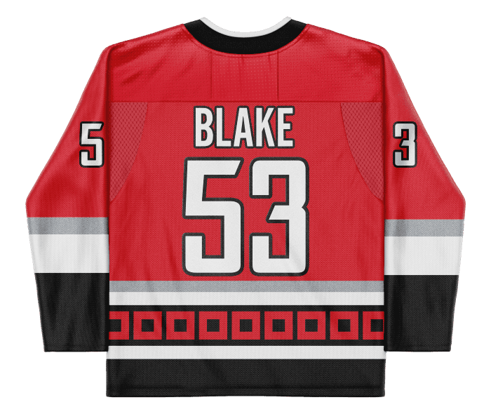 Jackson Blake