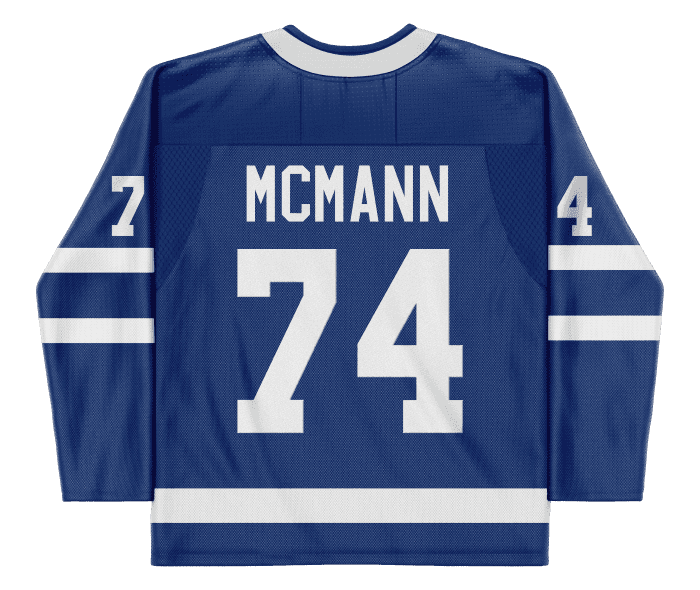 Bobby McMann