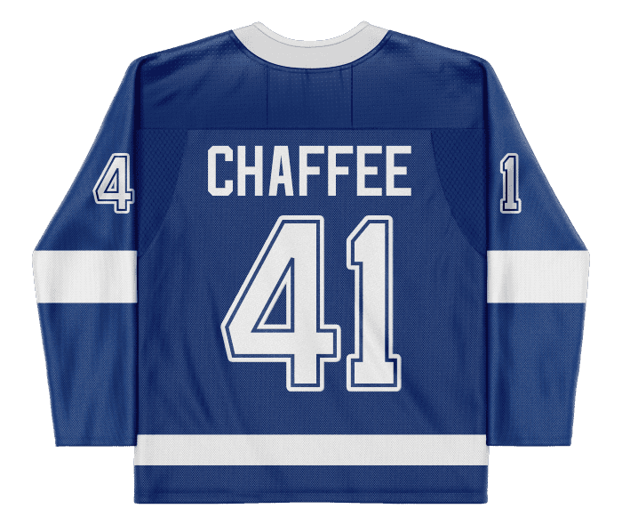 Mitchell Chaffee
