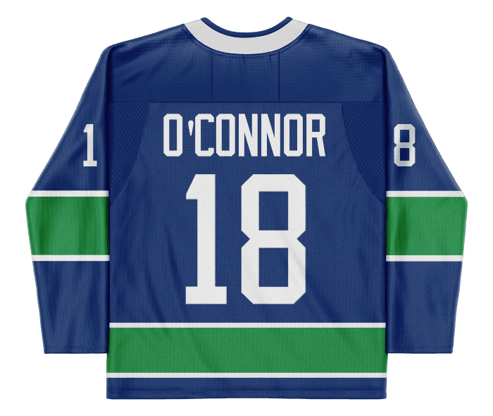 Drew O'Connor