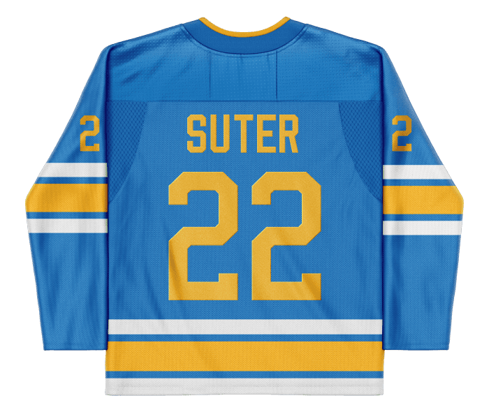 Pius Suter