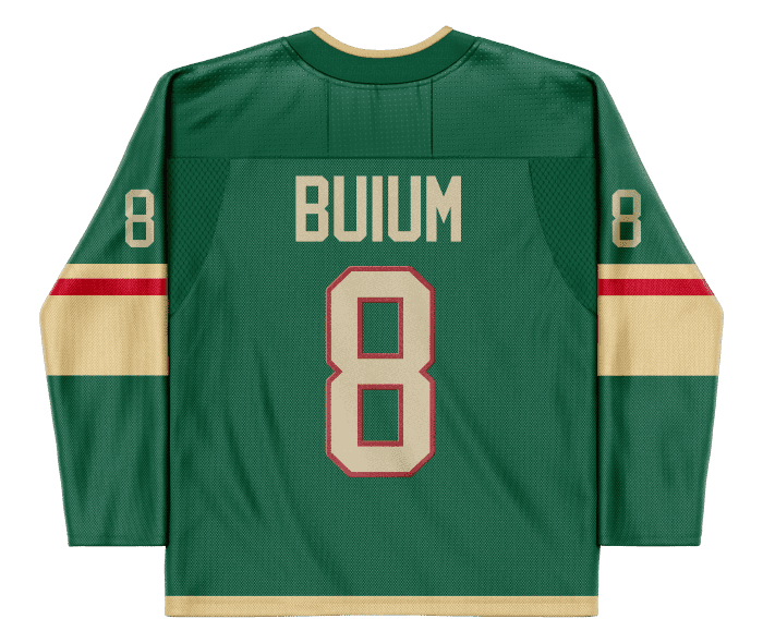 Zeev Buium
