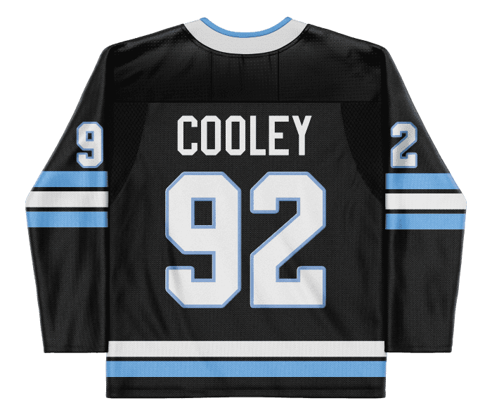 Logan Cooley