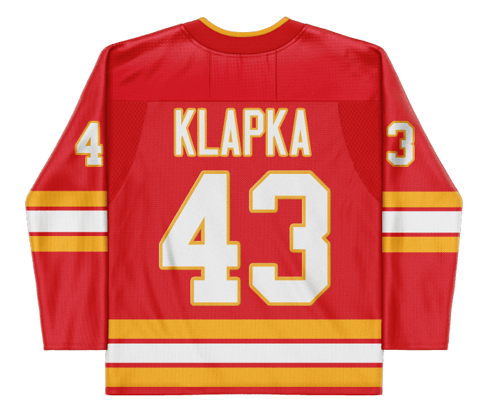 Adam Klapka