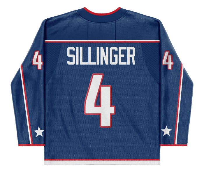 Cole Sillinger