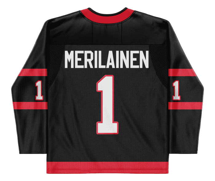 Leevi Merilainen