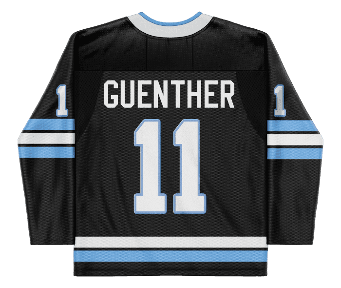 Dylan Guenther