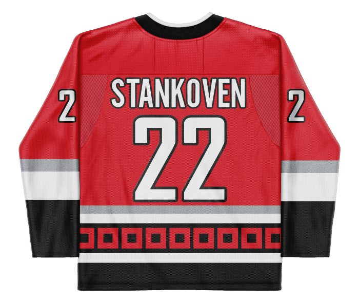 Logan Stankoven