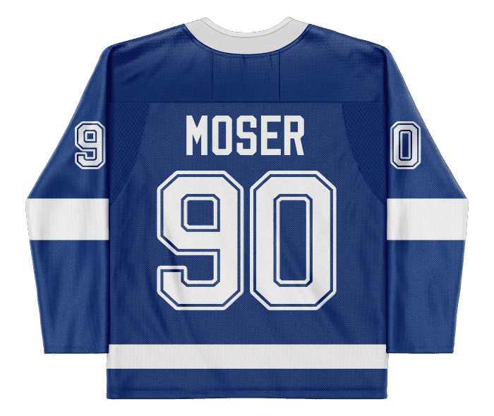 J.J. Moser