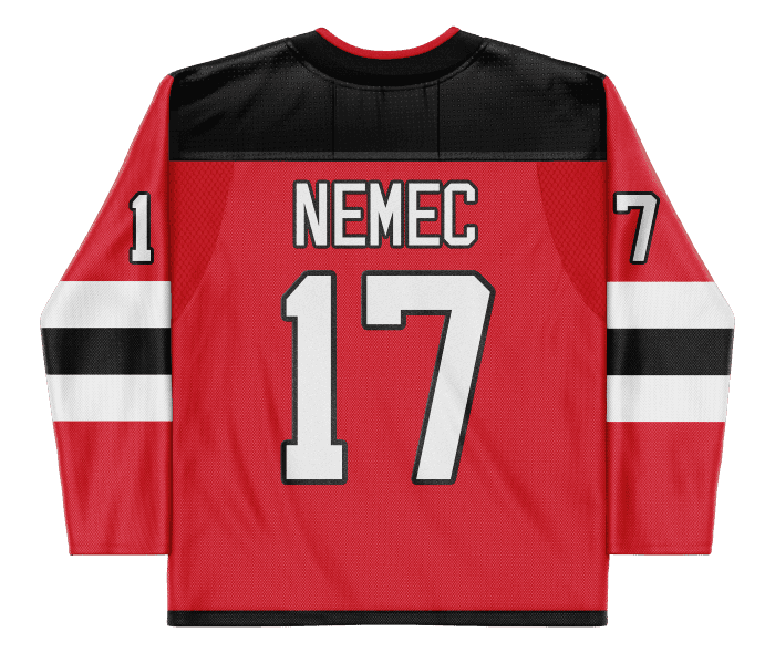 Simon Nemec